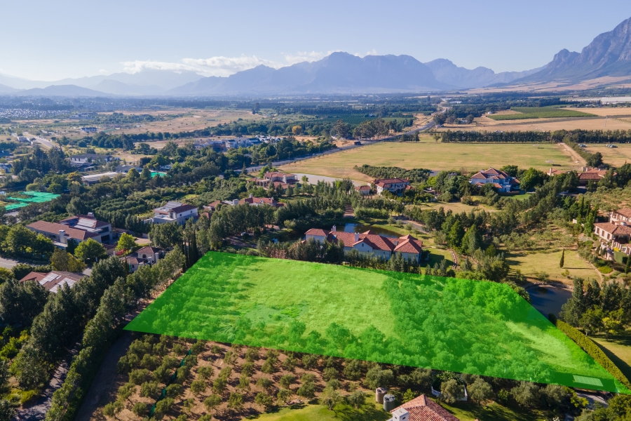 0 Bedroom Property for Sale in Winelands Western Cape